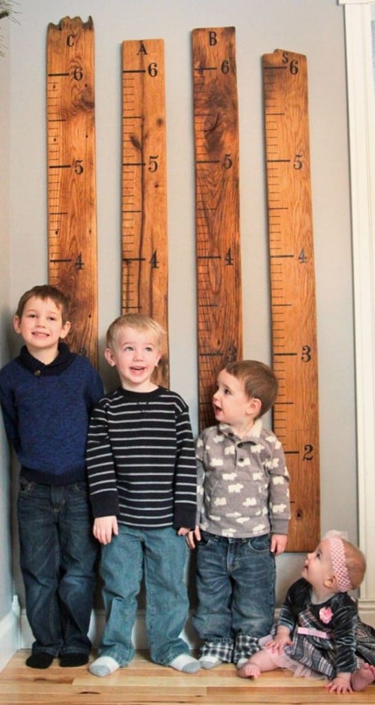 30 Stunning Wood Art Ideas Bored Art