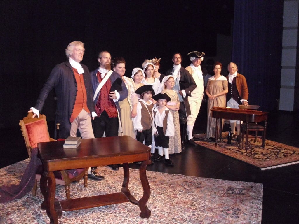 Dramatic Side Of Art: Explore And Know More About It! – Bored Art