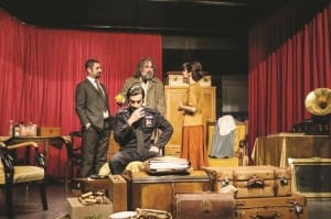 Dramatic Side Of Art: Explore And Know More About It! – Bored Art