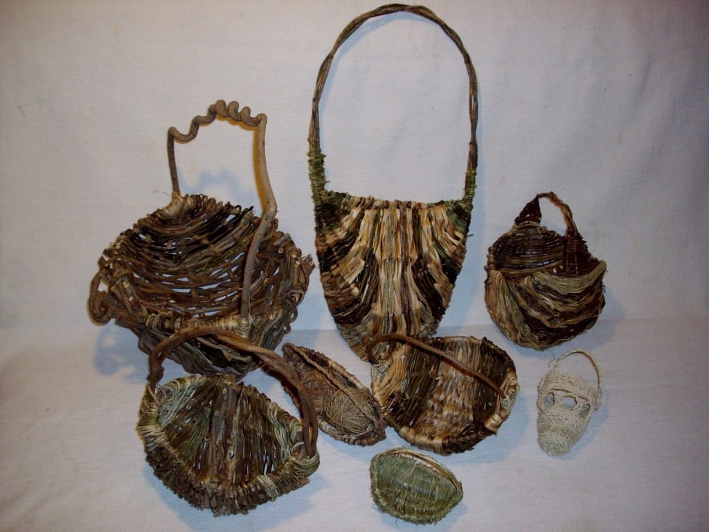 Art From Junk Recycling In Art Form! Bored Art