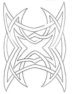free tattoo stencils know more about them