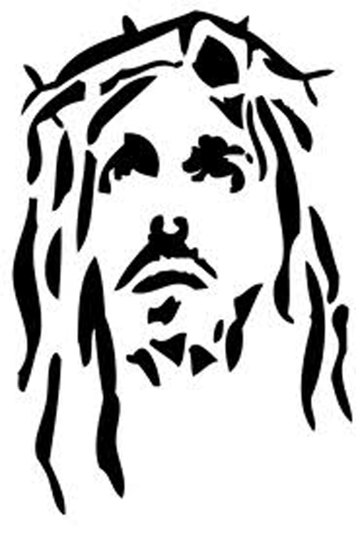 Pin By Blake Ohrt On Tattoos In 2021 Tattoo Stencil Printable Tattoo free-printable-tattoos-stencils-clipart-best