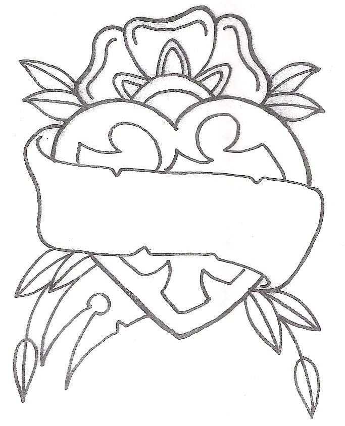 Free Tattoo Stencils Know More About Them