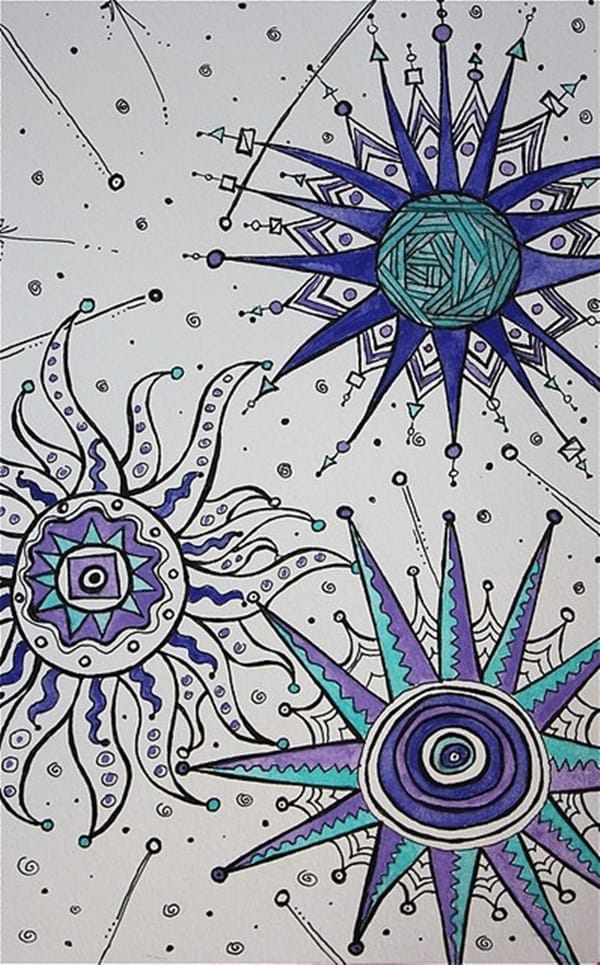 doodle art ideas doodle art ideas
