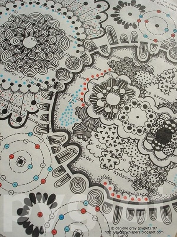 doodle art ideas doodle art ideas