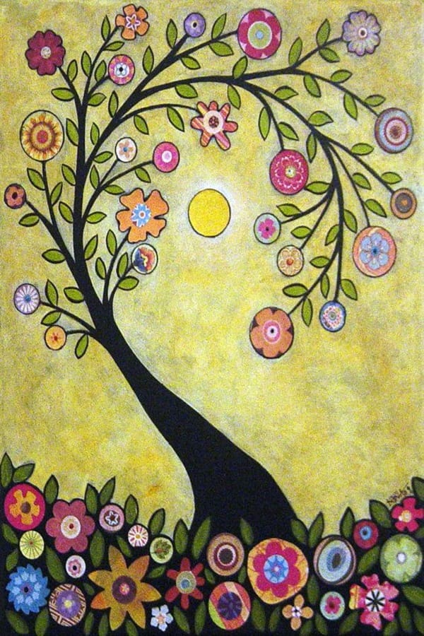 40 Beautiful Doodle Art Ideas Page 2 of 2 Bored Art