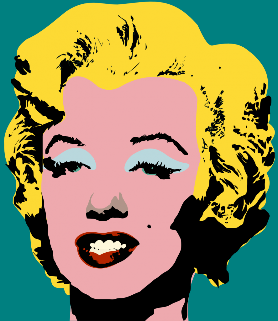 Works Of Andy Warhol And Some Facts About Pop Art Bored Art