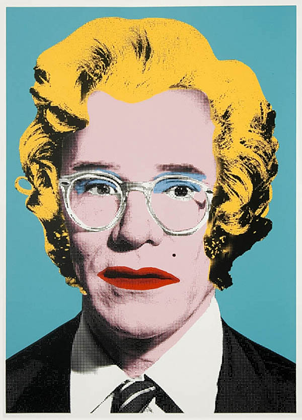 Works Of Andy Warhol And Some Facts About Pop Art Page 2