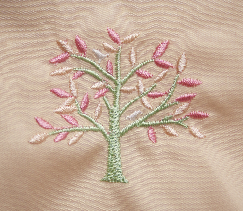 How To Make Machine Embroidery Patterns | Embroidery Shops