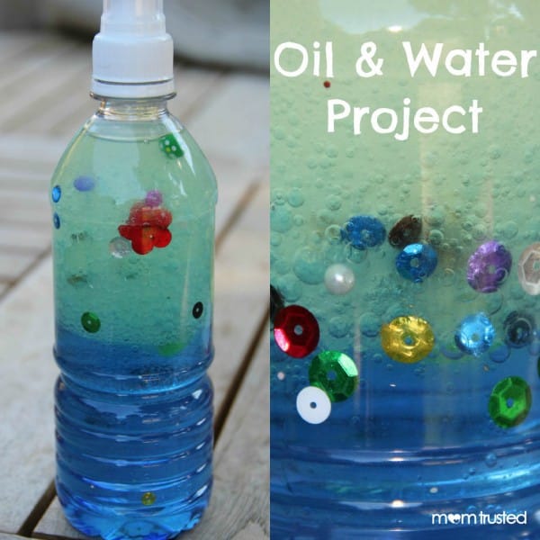 20 Science Activities For Preschoolers