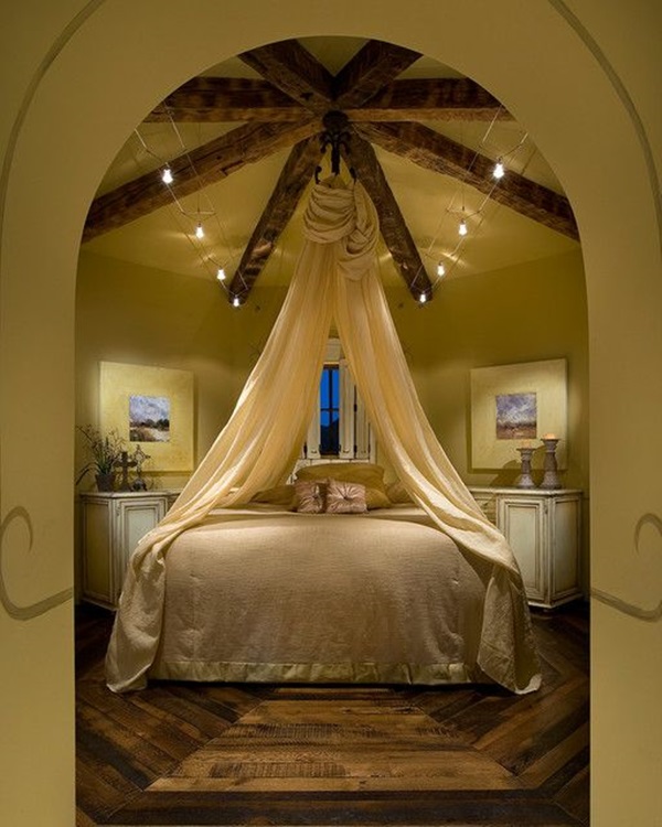 40 Cute Romantic Bedroom Ideas For Couples