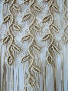 The Art Of Macramé And How It Can Be Used Around The Home – Bored Art