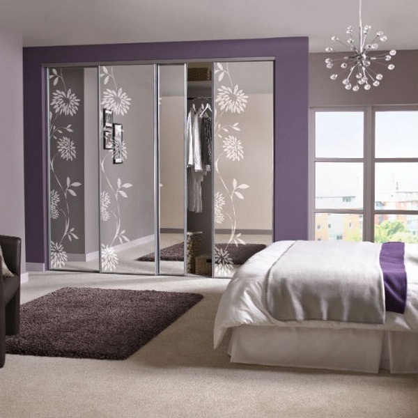 design of almirah for bedroom