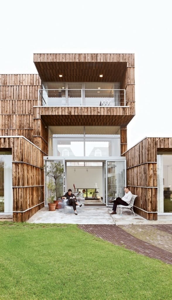 30 Engaging Examples Of Lovely Bamboo Houses Bored Art