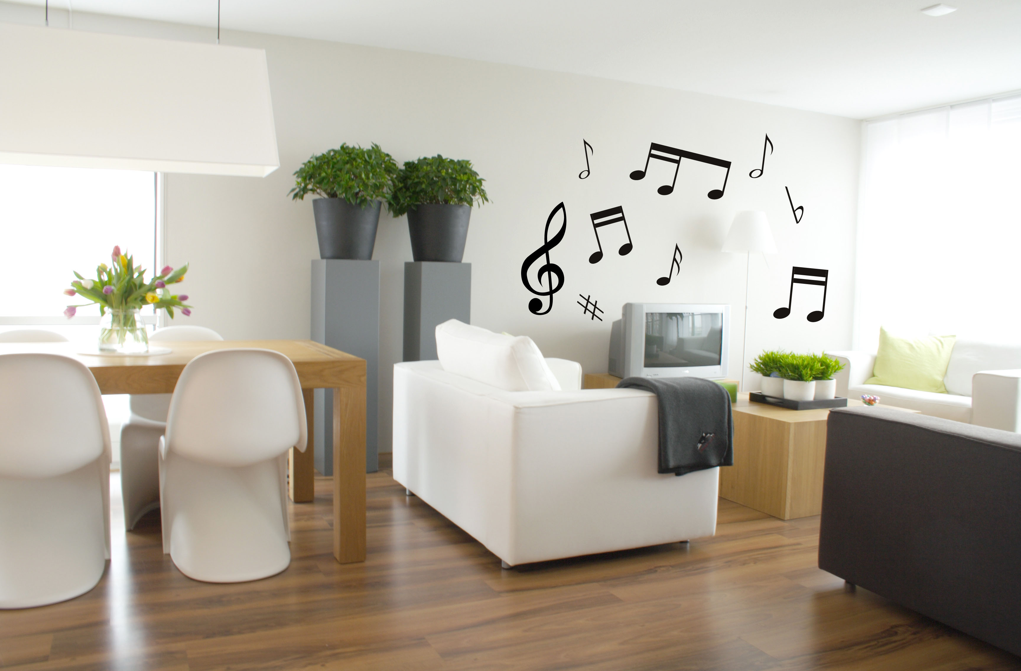 Minimalist D cor The Right Way To Make Your Living Space 