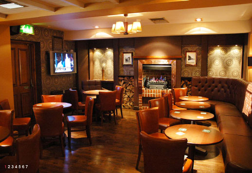 Pub And Bar Decoration Ideas Discover Some New Ideas