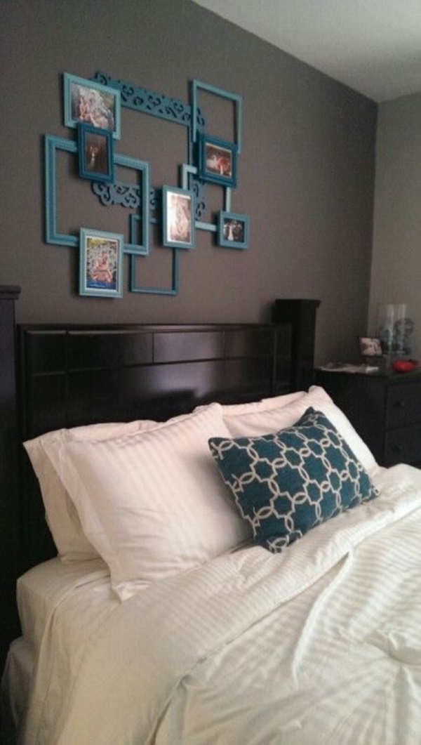 Picture Frame Wall Ideas For Decorating - Shop minted to find more