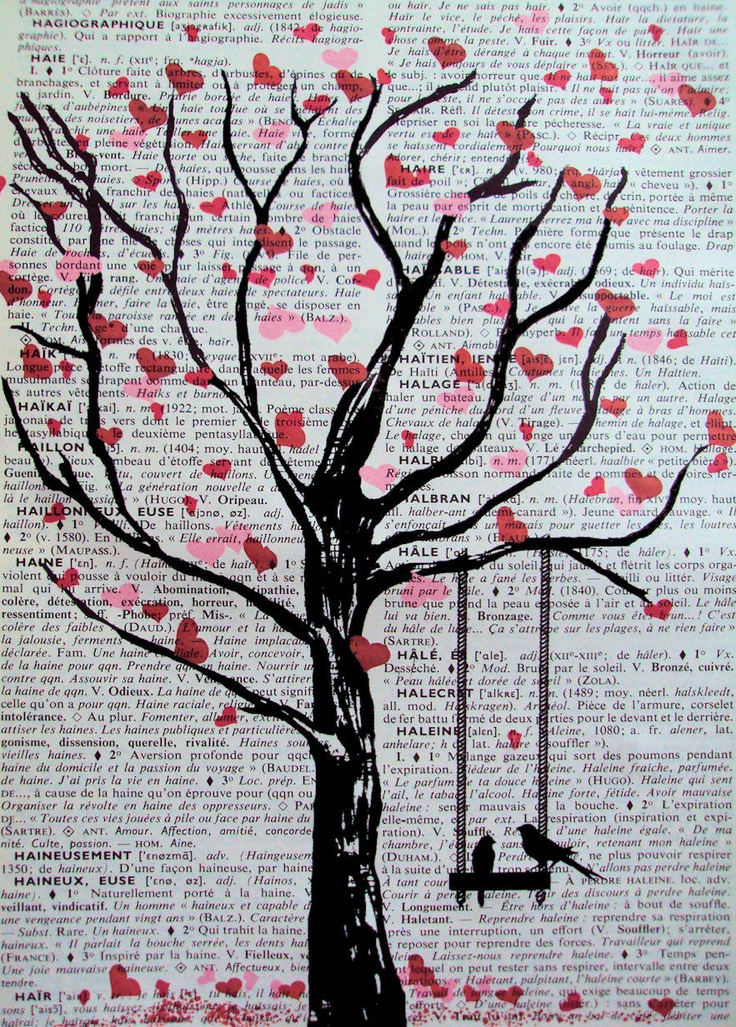 Mixed Media Art Ideas