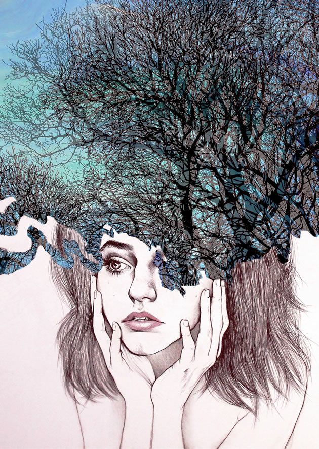 Different Types Of Artistic Media That Define Our World - Bored Art