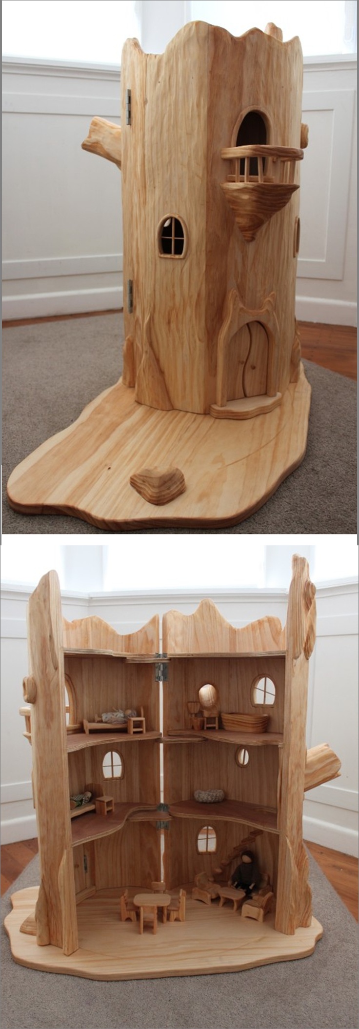 Woodworking Projects All Can Enjoy