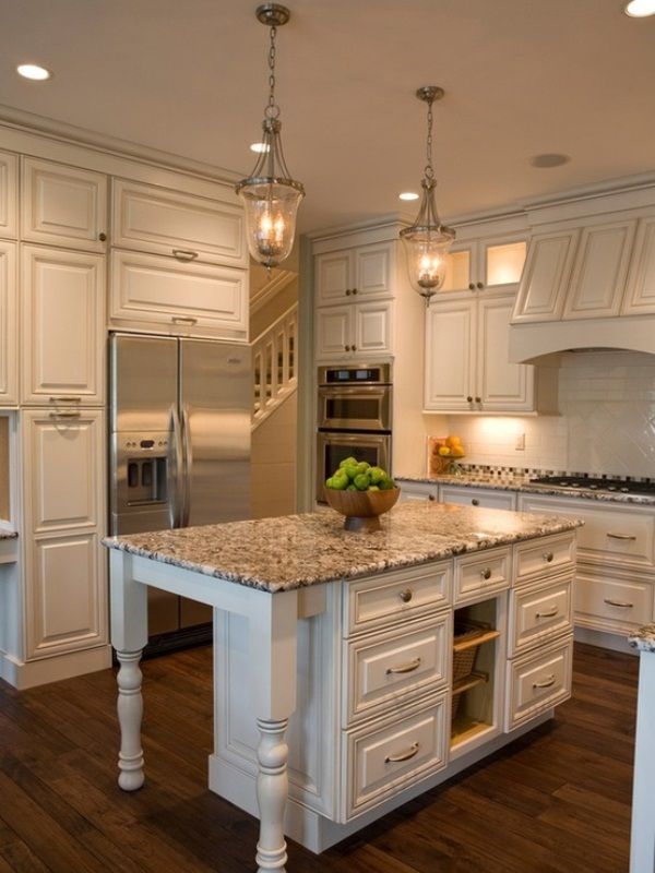 Some Great Kitchen Ideas For You To Consider