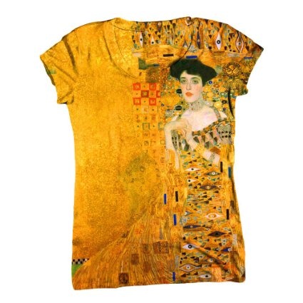T-Shirt Art – Appealing, Casual And Useful