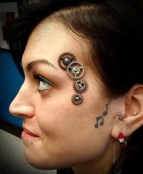 Piercings shop for girls