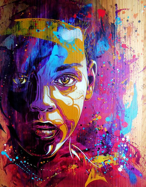Learn About The Robust And Attractive African Art - Bored Art