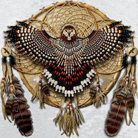 Want To Know More About Native American Art? - Bored Art