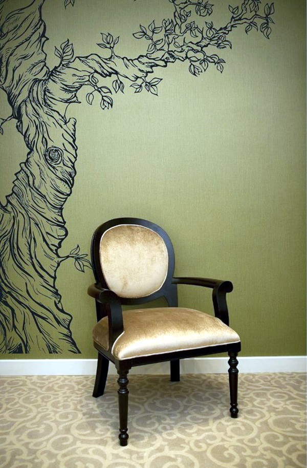 40 Easy Wall Art Ideas To Decorate Your Home  Bored Art