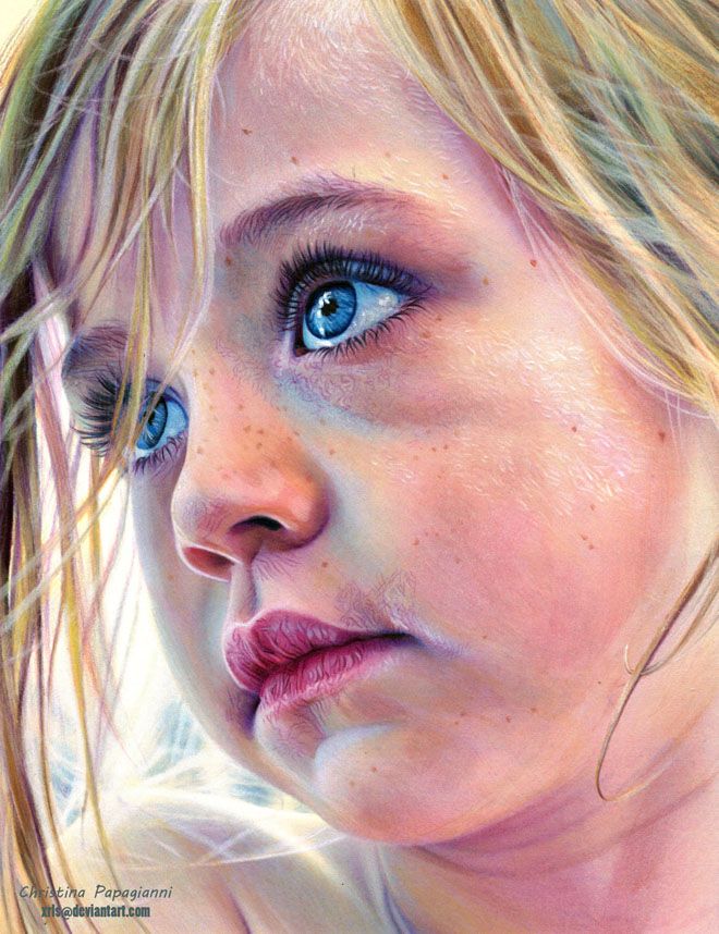 Best How To Make Realistic Drawings With Colored Pencils  Learn more here 