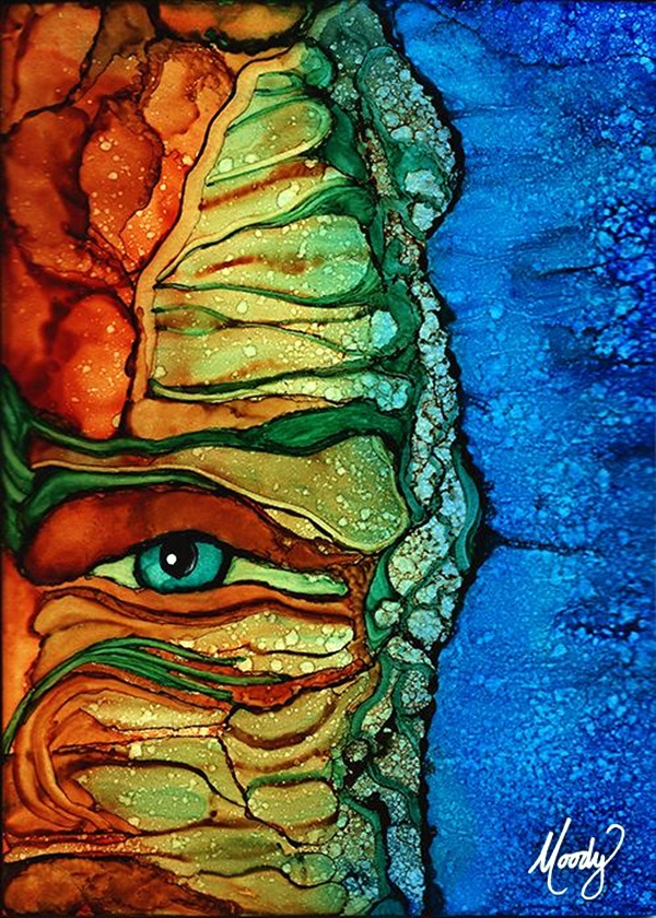 Art Inspiration Ideas