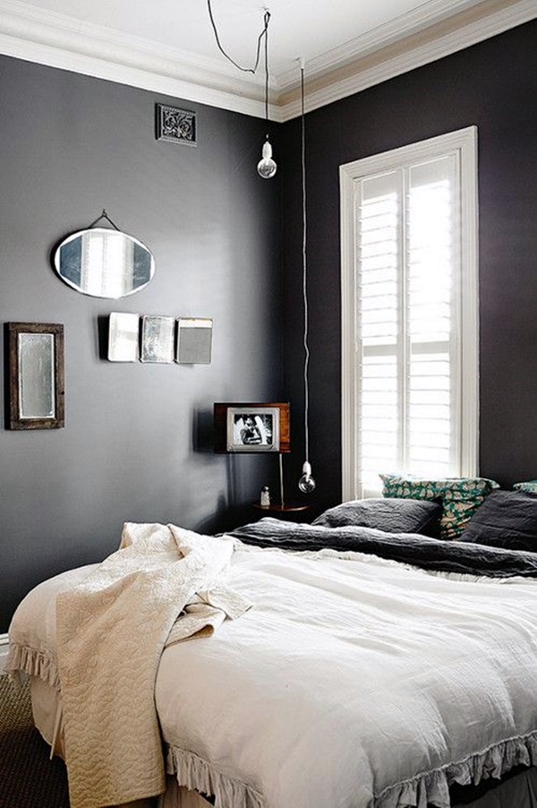 40 Creative Small Room Decoration Ideas to Make it Work For You - Bored Art