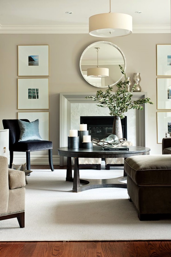 40 Stunning  Modern Living  Room  Designs  Bored Art