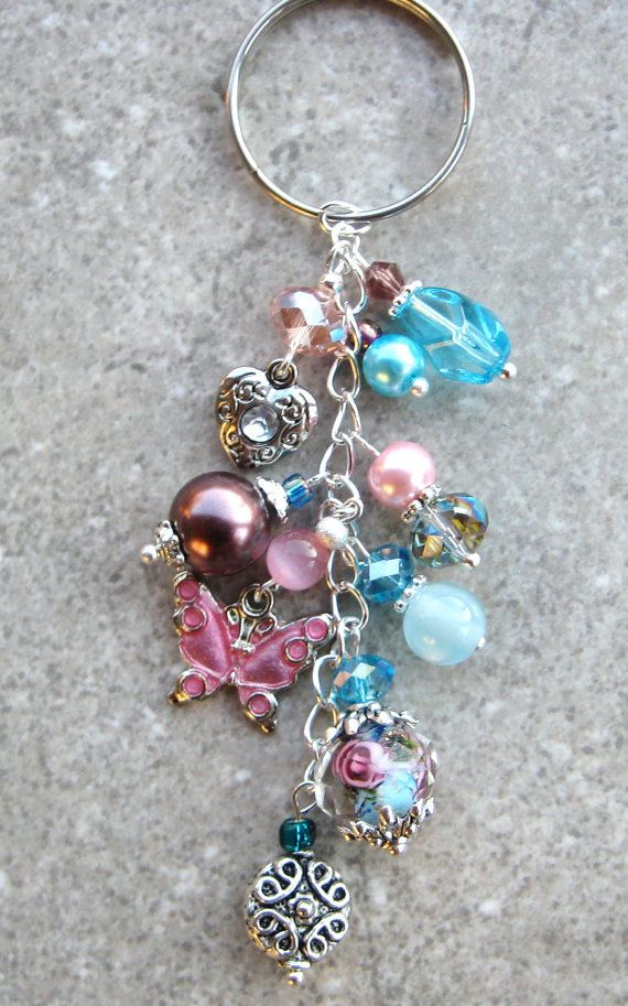 Cute Key Chain Ideas To Make You Smile While Never Losing It Bored Art