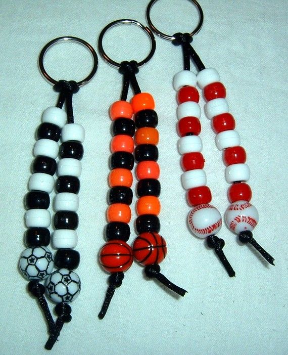 Cute Key Chain Ideas To Make You Smile While Never Losing It Bored Art
