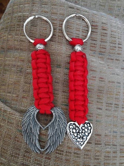 Cute Key Chain Ideas To Make You Smile While Never Losing It Bored Art