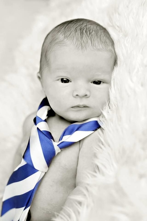 12 Month Baby Boy Photoshoot Ideas At Home 40 Adorable Newborn