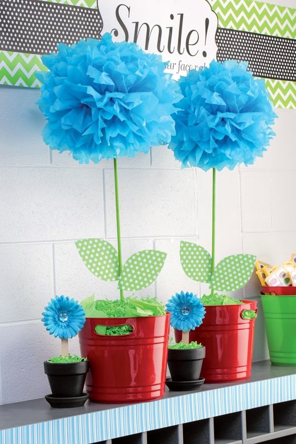 40 Excellent Classroom  Decoration  Ideas  Bored Art