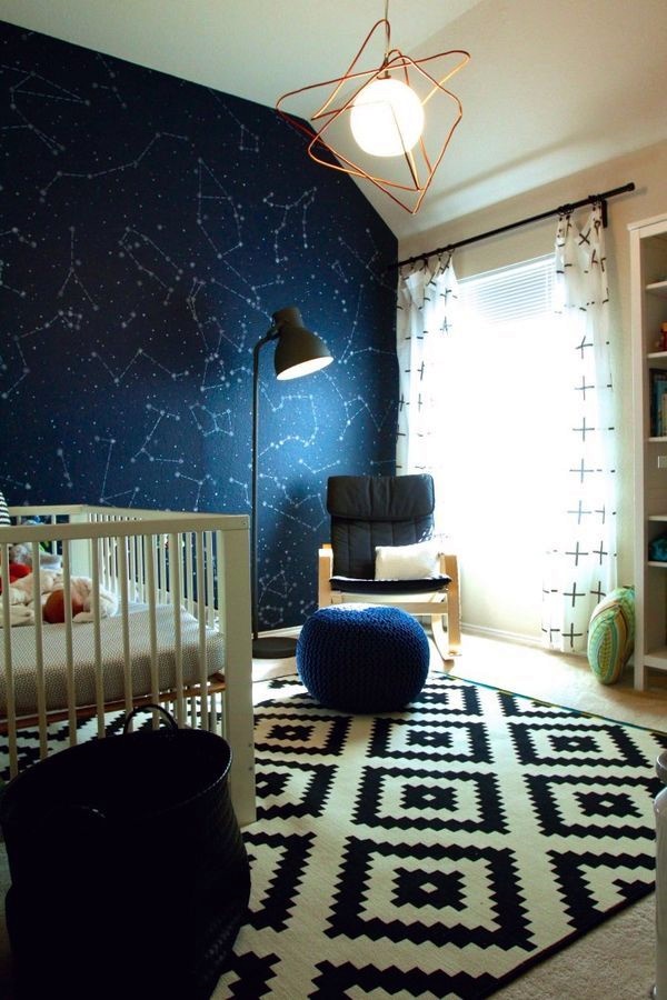 30 Ideas For Your Kid's Dream Bedroom - Bored Art