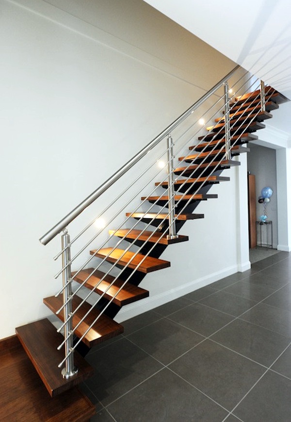 40 Amazing Grill Designs For Stairs, Balcony And Windows Bored Art