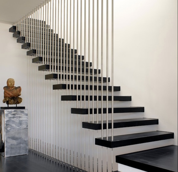 40 Amazing Grill Designs For Stairs, Balcony And Windows Bored Art