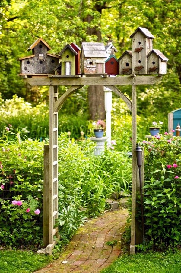 04 03 2021 8 Farmhouse Bathroom Decor Design Ideas Build A Backyard Bird Paradise By Zulily Best Exercises For A Great Cardio Workout At Home Country Style Bathroom Decor Bouncingrobbit