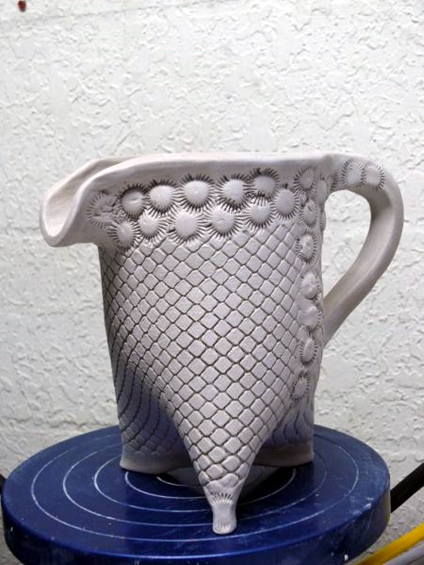 Creative and Beautiful Examples of Ceramic Arts (2)