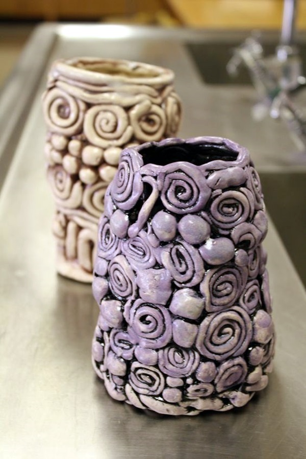 Creative and Beautiful Examples of Ceramic Arts (29)