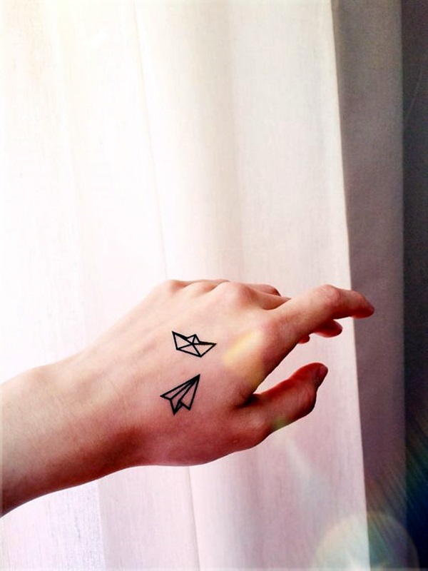 The Meaning Behind Ship Tattoos to Enjoy a Smooth Sailing  TattoosWin