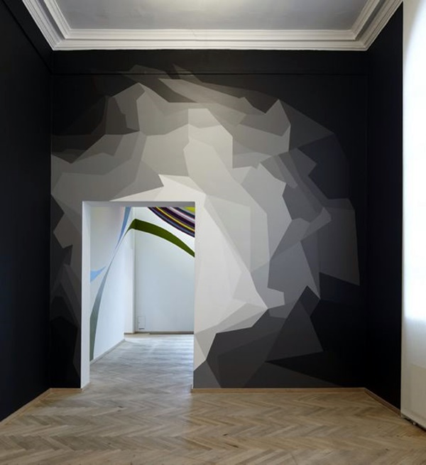 40 Elegant Wall Painting Ideas For Your Beloved Home 40 Elegant Wall Painting Ideas For Your Beloved Home