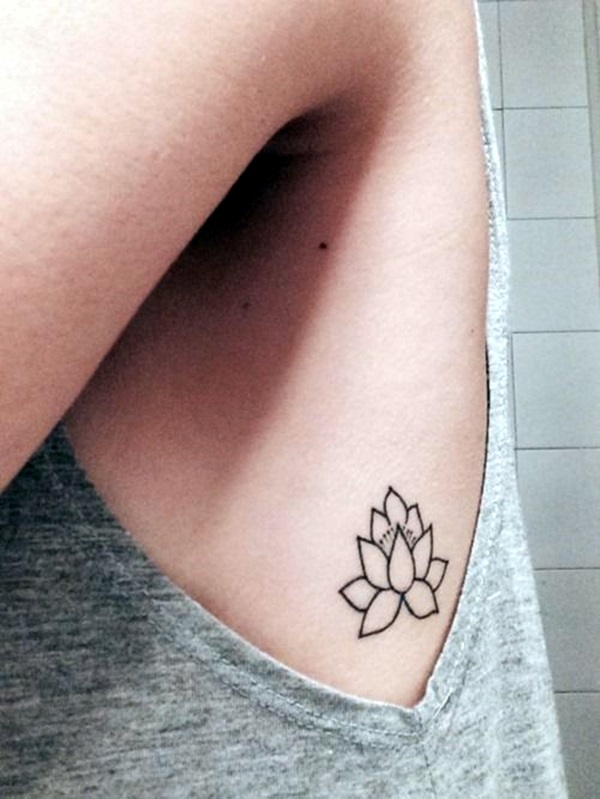 Impossibly Brilliant Tattoo Placement Ideas for Pros (19)