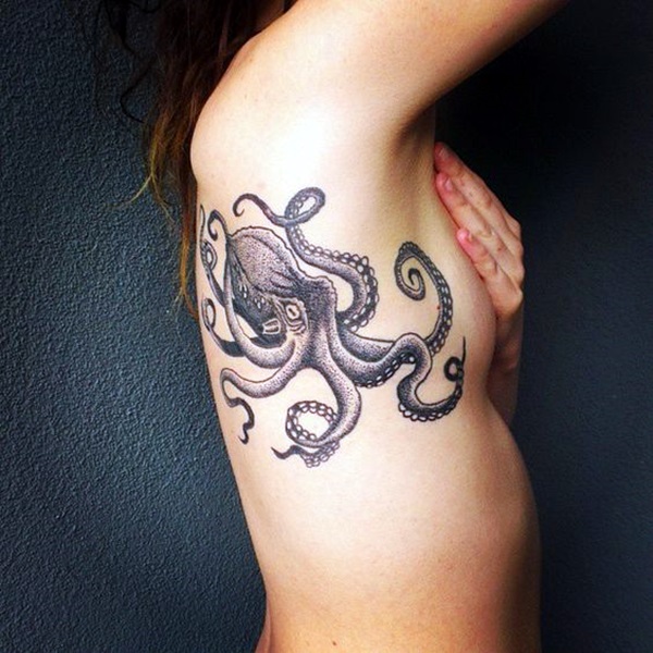 Impossibly Brilliant Tattoo Placement Ideas for Pros (21)