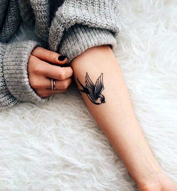 Impossibly Brilliant Tattoo Placement Ideas for Pros (25)